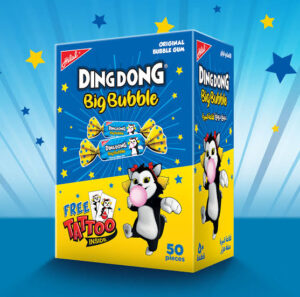 Dingdong |5Rs-50Pices