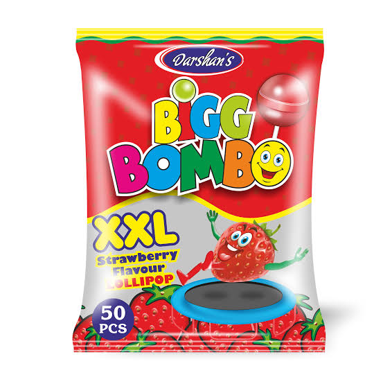 Lolipop|10Rs-50pices