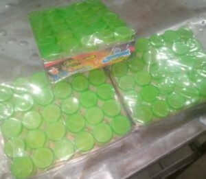 Hazma Dabi•|5Rs-30pices