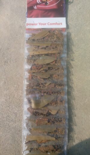 Garam Masala•|20Rs-15pices