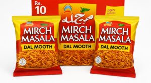 Mirch Masala|10Rs-12Pices