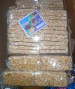 Special Pakistani Marunda - 24 Pcs