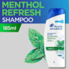 Anti-Hair Head &Shoulder Dandruff Shampoo