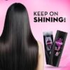 Sunsilk Black Shine Shampoo Imported 