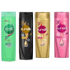 Sunsilk Black Shine Shampoo Imported 