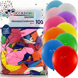 Baloon|5Rs-100Pices