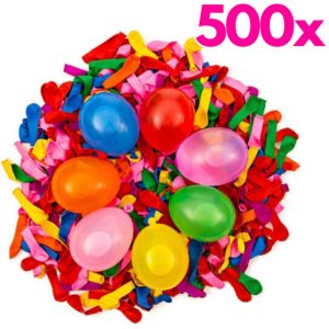 Happy Baby Balloons Rs 1 | Auto Filling Water Balloons