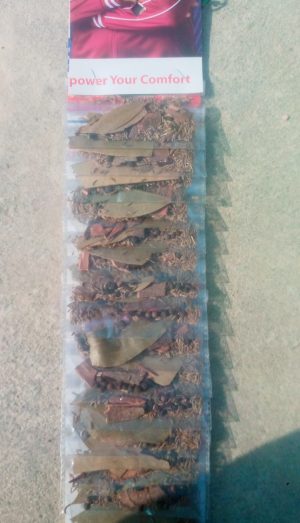 Garam masala|20Rs-15pices