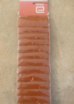 Lal Mirch|20Rs-15pices