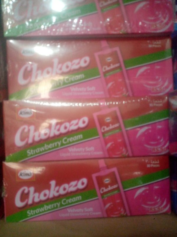 Chukozo|5Rs-30pices