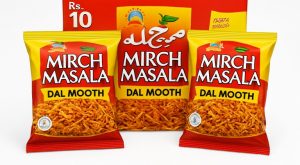 Mirch Masala|10Rs-12Pices