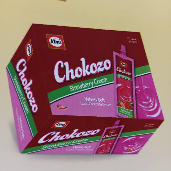 Chukozo|5Rs-30pices