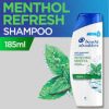 Anti-Hair Head &Shoulder Dandruff Shampoo