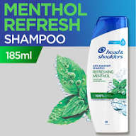Anti-Hair Head &Shoulder Dandruff Shampoo