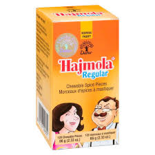 Hajmola-|5Rs-24Pices