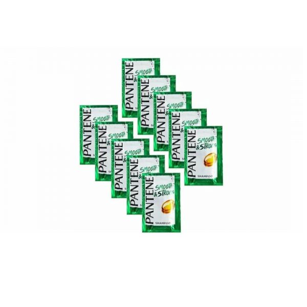 Pantene|10Rs-16pices