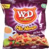 WD Nimko|10Rs-24 pices