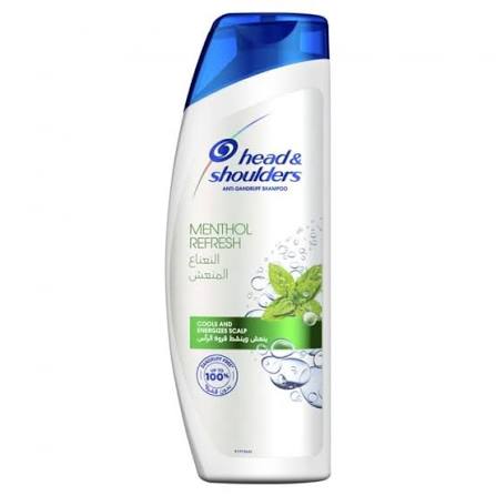 Anti-Hair Head &Shoulder Dandruff Shampoo