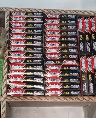 Mortein Mosquito Kill 12 Hour King Xtra Power Coils - 10 Coils