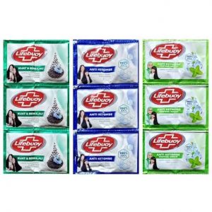 Lifebouy|10Rs-16pices