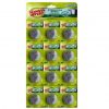 Scotch Brite Stainless Steel Metal Spiral Scrubber Pad 12 in 1