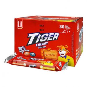 Tigger Bisket|5Rs-30Pices
