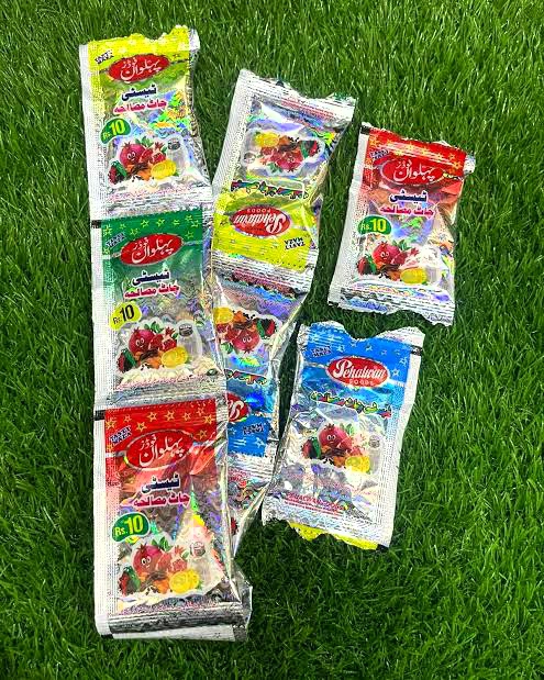 Pehlwaan|10Rs-12pices