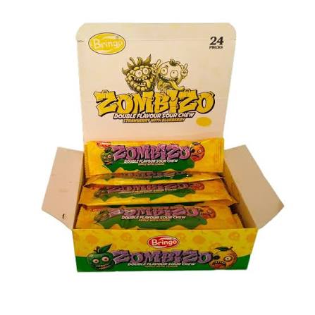 Zumbei|10Rs-15pices