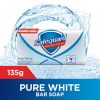 Safeguard Best germ protection soup