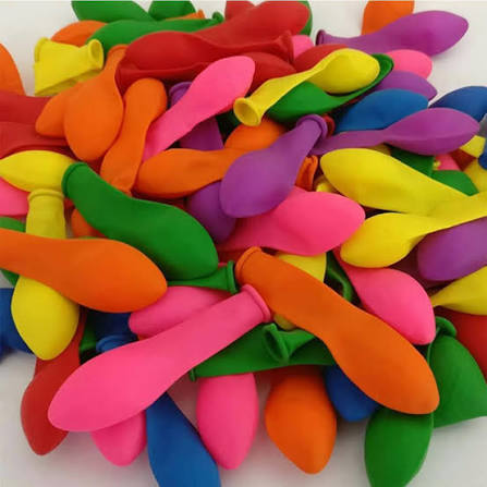 Happy Baby Balloons Rs 1 | Auto Filling Water Balloons