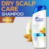 Anti-Hair Head &Shoulder Dandruff Shampoo