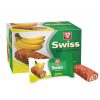 Swiss Cake- Chocolate Cream Roll- Box 24-pce