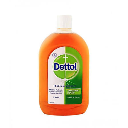 Dettol Antiseptic Liquid Original Dettol
