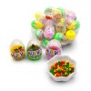 Crazy Egg Toy Candy, Packaging Type: BOX