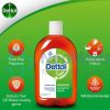 Dettol Antiseptic Liquid Original Dettol