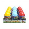 Crazy Egg Toy Candy, Packaging Type: BOX