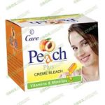 images-66-2.jpeg Peach Bleach by soft Touch Bachat pack 24 PCs