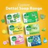 Detole Germ protected Soup