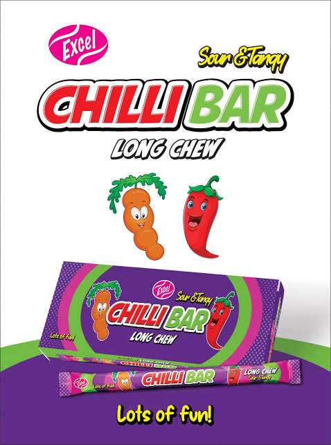 Chili Bar•|10Rs-24pices