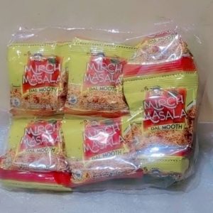 Mirch Masala|5Rs-12pices