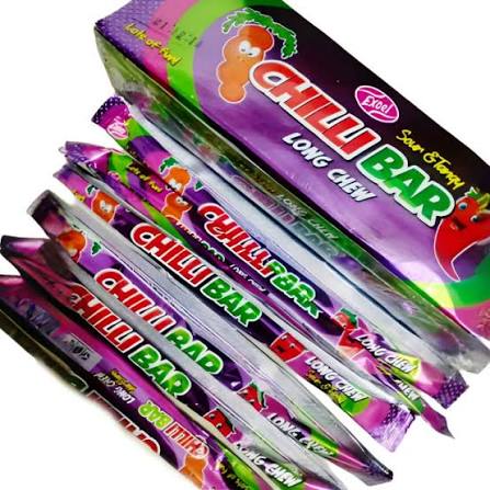 Chili Bar•|10Rs-24pices