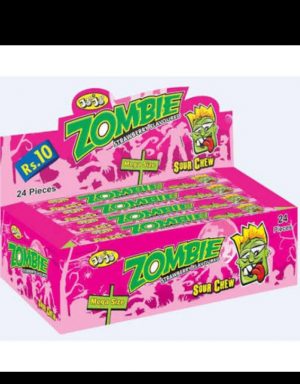 Zumbi|10Rs-24pices