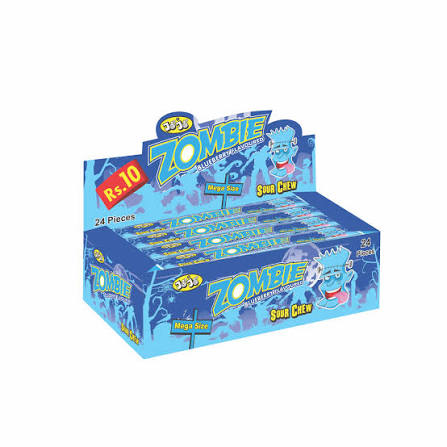 Zumbi|10Rs-25Pices