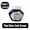 Tibet Cold Cream in winters