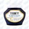 Tibet Cold Cream in winters