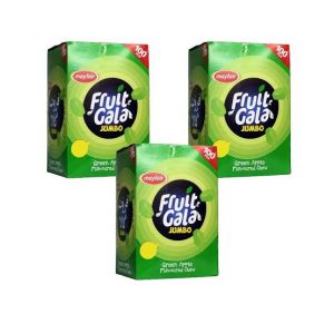 Fruit Gala|2Rs-100Pices