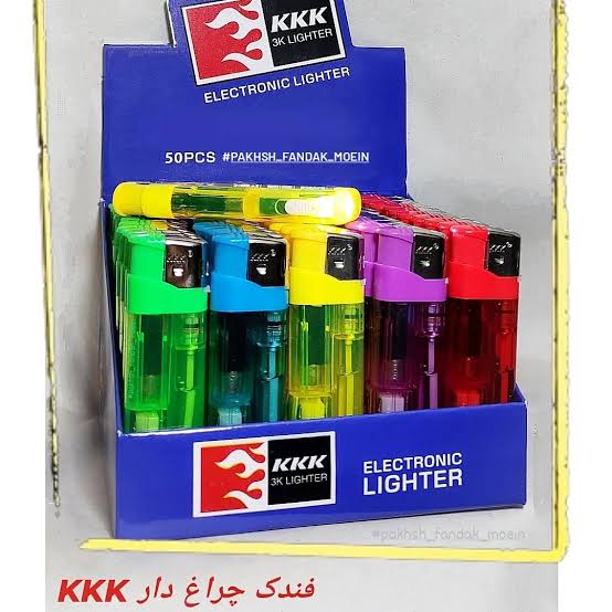Cheap Pocket Lighter For Sale - 2026 Pack of 50 pcs