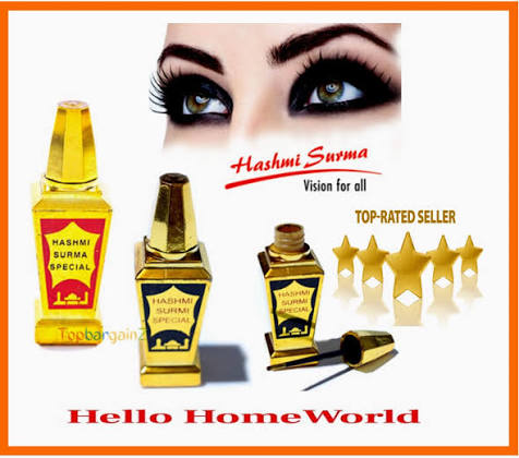 Hashmi- Surmi Speical – 10g