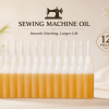 Sewing Machine Oil Small
