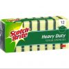 Scotch-Brite Regular Scrub Sponge Form